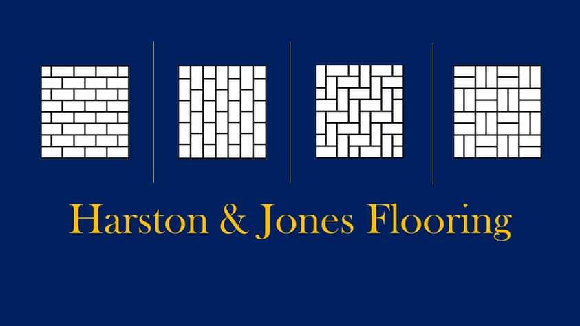 Harston and Jones Flooring