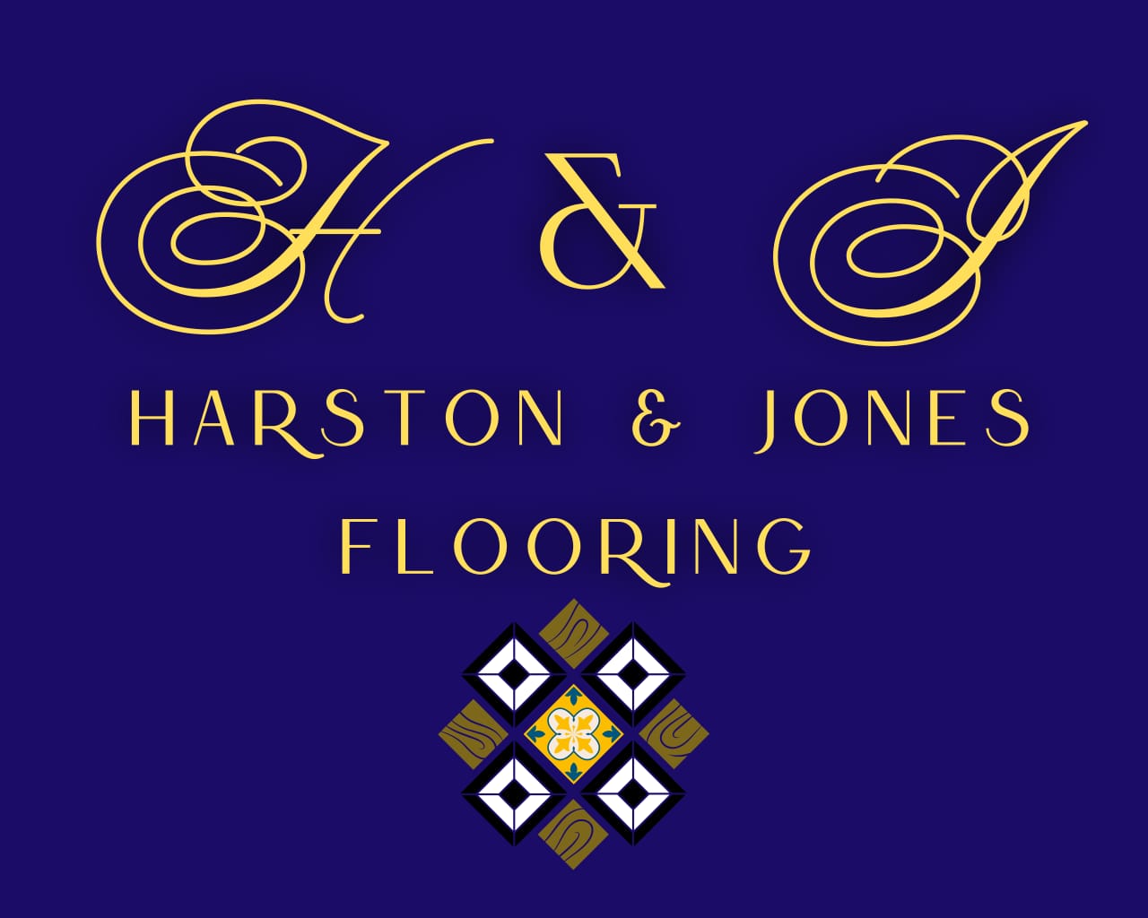 Harston and Jones Flooring